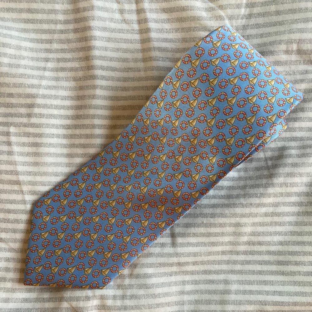 Brooks Brothers Tie